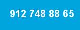 912 748 88 65